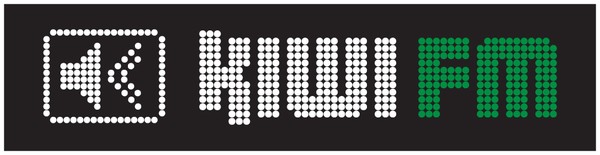 Kiwi FM Logo